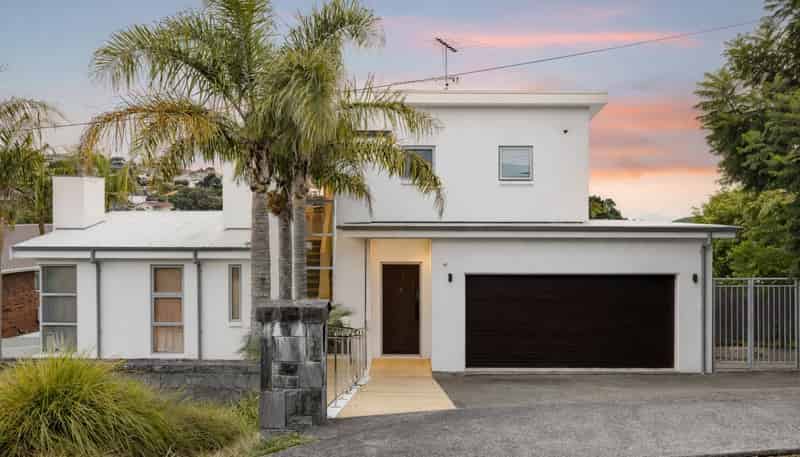 41 Prospect Terrace, Milford