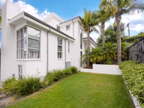 41 Prospect Terrace, Milford