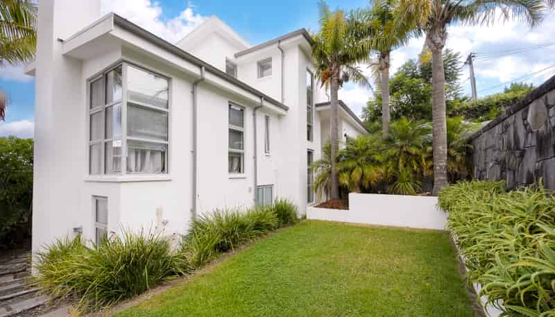41 Prospect Terrace, Milford