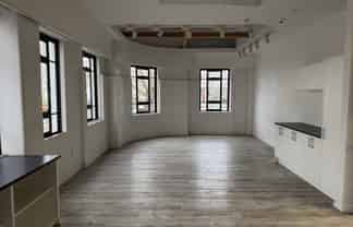 Prime first-floor corner in central Nelson