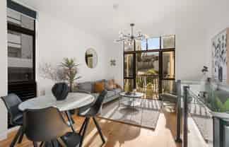 9/8 Burgoyne Street, Grey Lynn