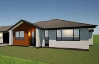 27 Denmark Street, Temuka