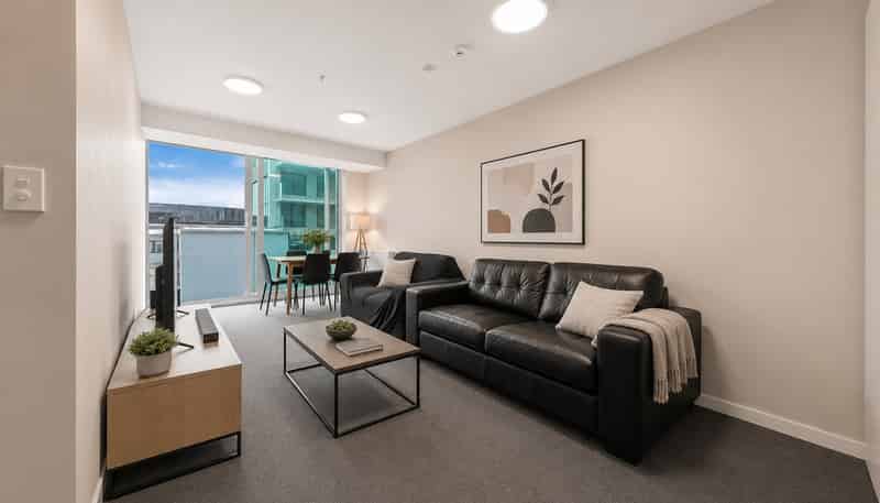 718/135 Hobson Street, Auckland Central