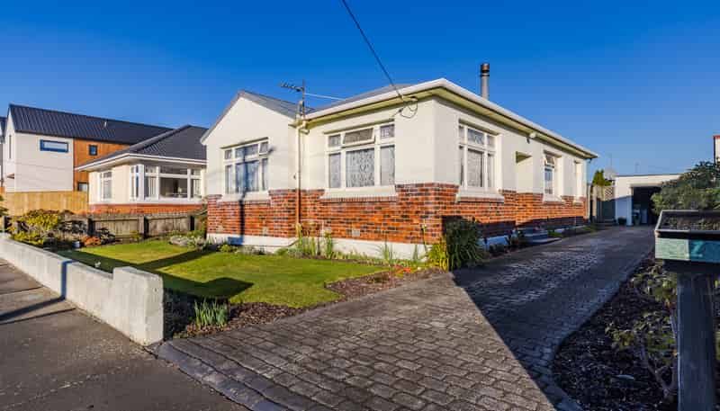 1 Onslow Street, Saint Kilda