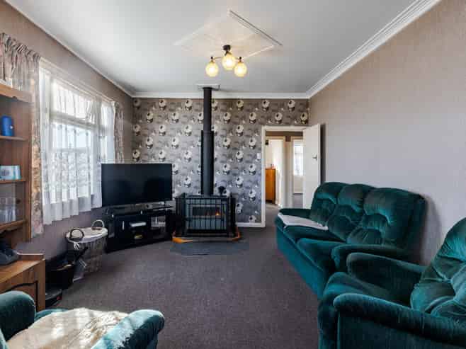 1 Onslow Street, Saint Kilda
