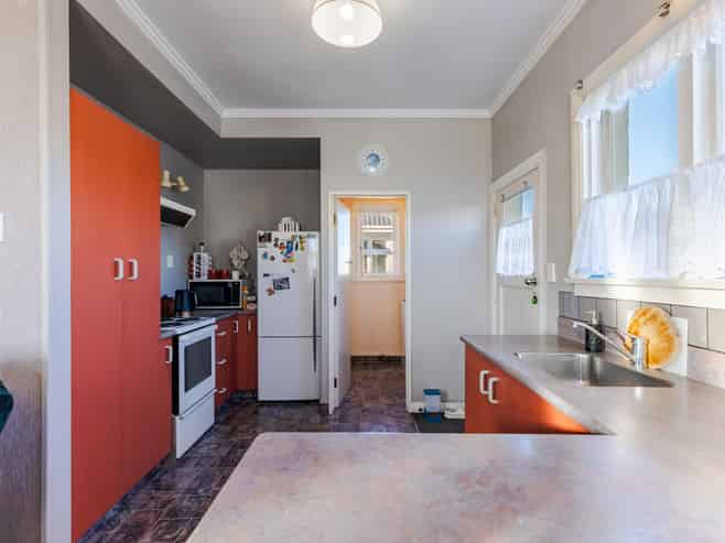 1 Onslow Street, Saint Kilda