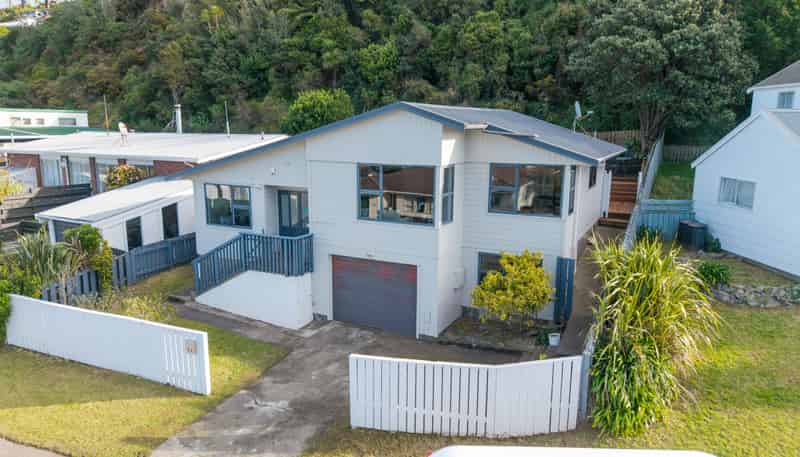 33 Old Coach Road, Johnsonville