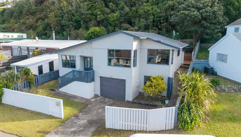33 Old Coach Road, Johnsonville