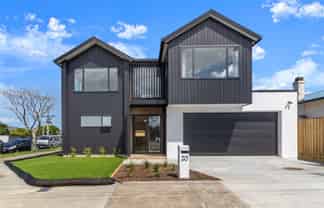 20 Maranui Avenue, Point Chevalier