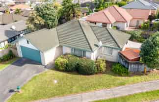 35B Stratford Road, Manurewa