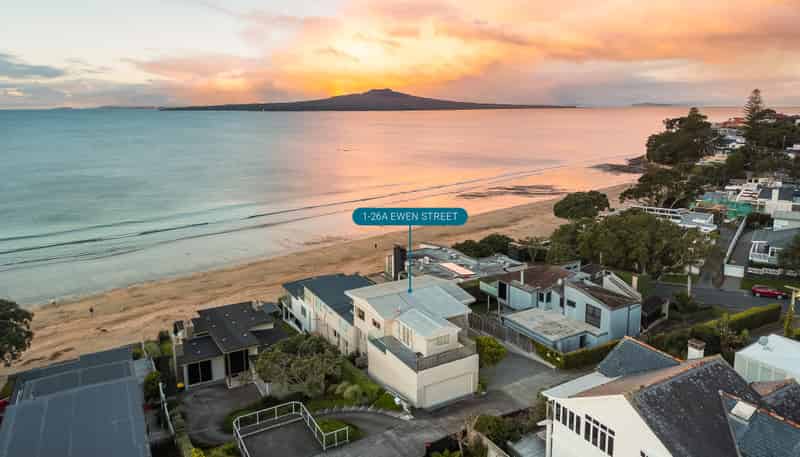 1/26A Ewen Street, Takapuna