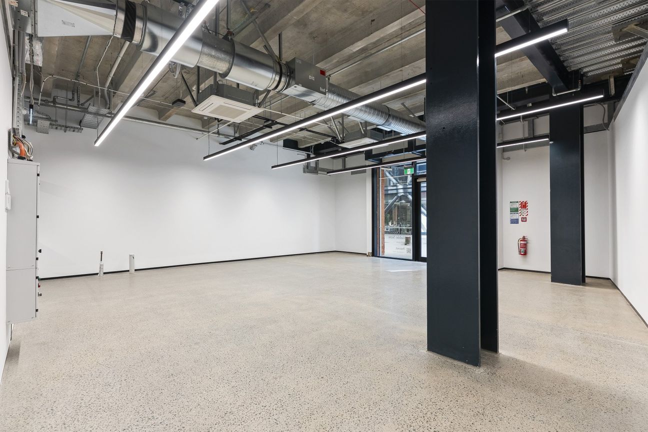 Vibrant Tiramarama Laneway Retail Store - Ansicht 5