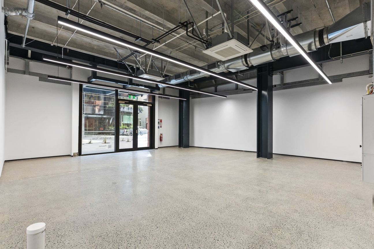 Vibrant Tiramarama Laneway Retail Store - Ansicht 4