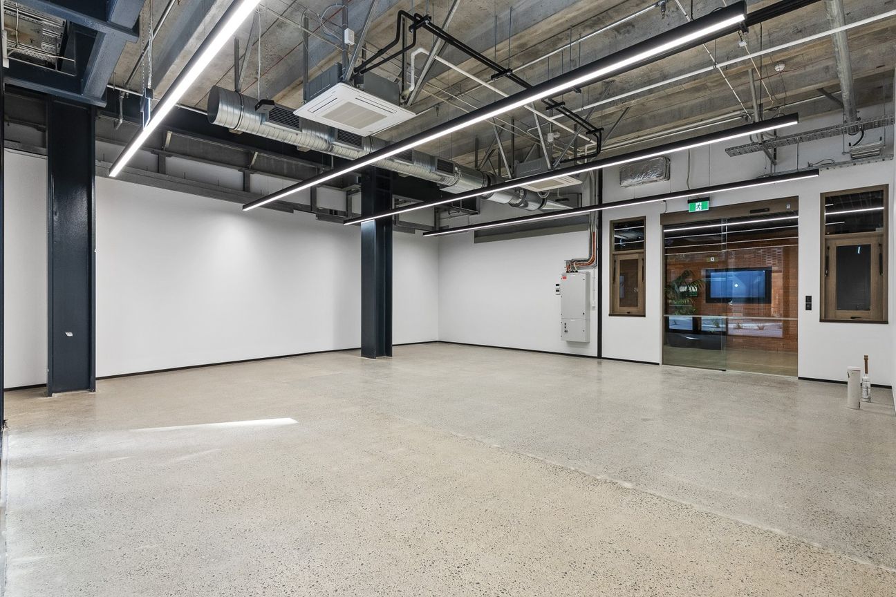 Vibrant Tiramarama Laneway Retail Store - Ansicht 3