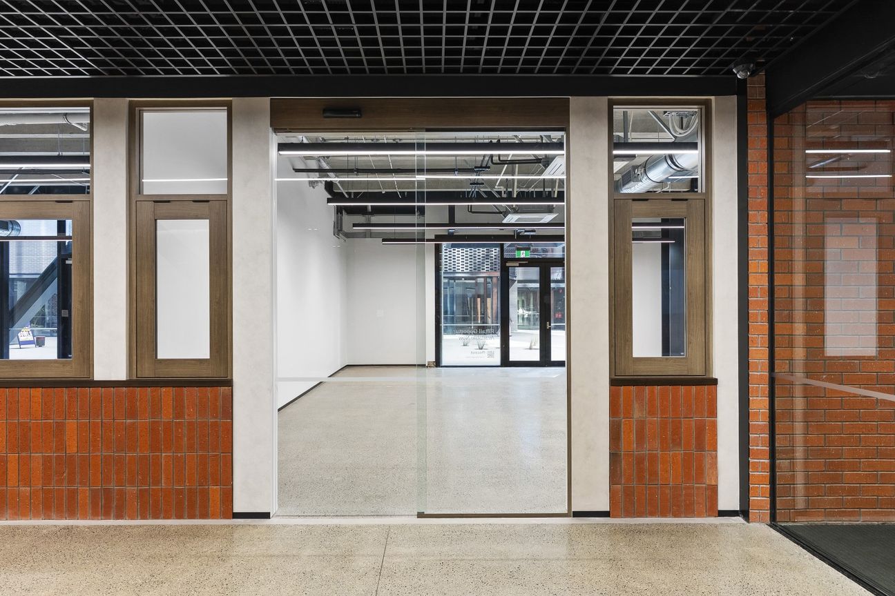 Vibrant Tiramarama Laneway Retail Store - Ansicht 6