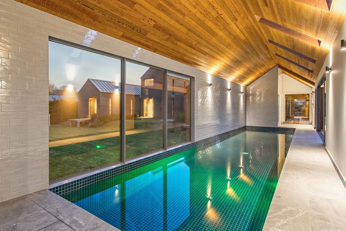 The Retreat - Widok 2