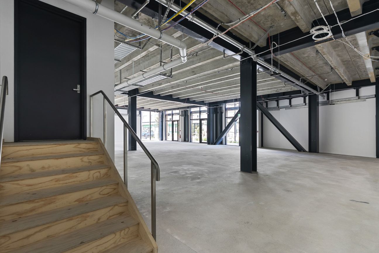 Large Retail Opportunity in Wynyard Quarter - Widok 6