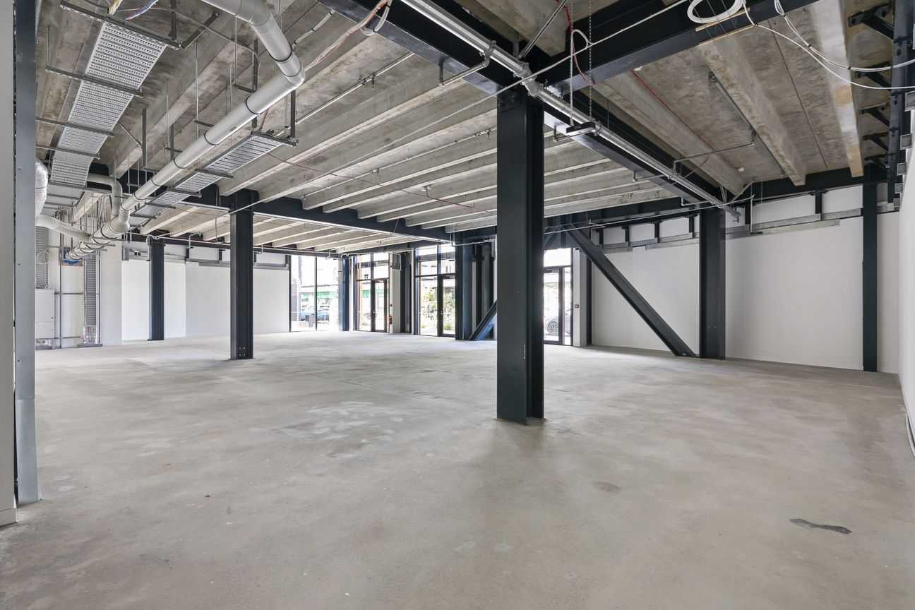 Large Retail Opportunity in Wynyard Quarter - Widok 2