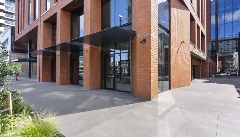 T1/124 Halsey Street, Auckland Central