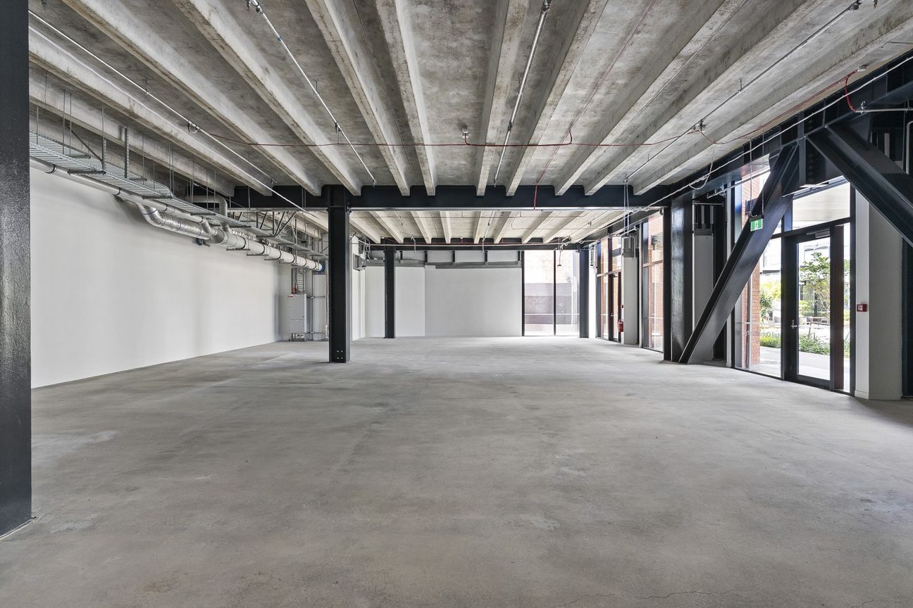 Large Retail Opportunity in Wynyard Quarter - Widok 4