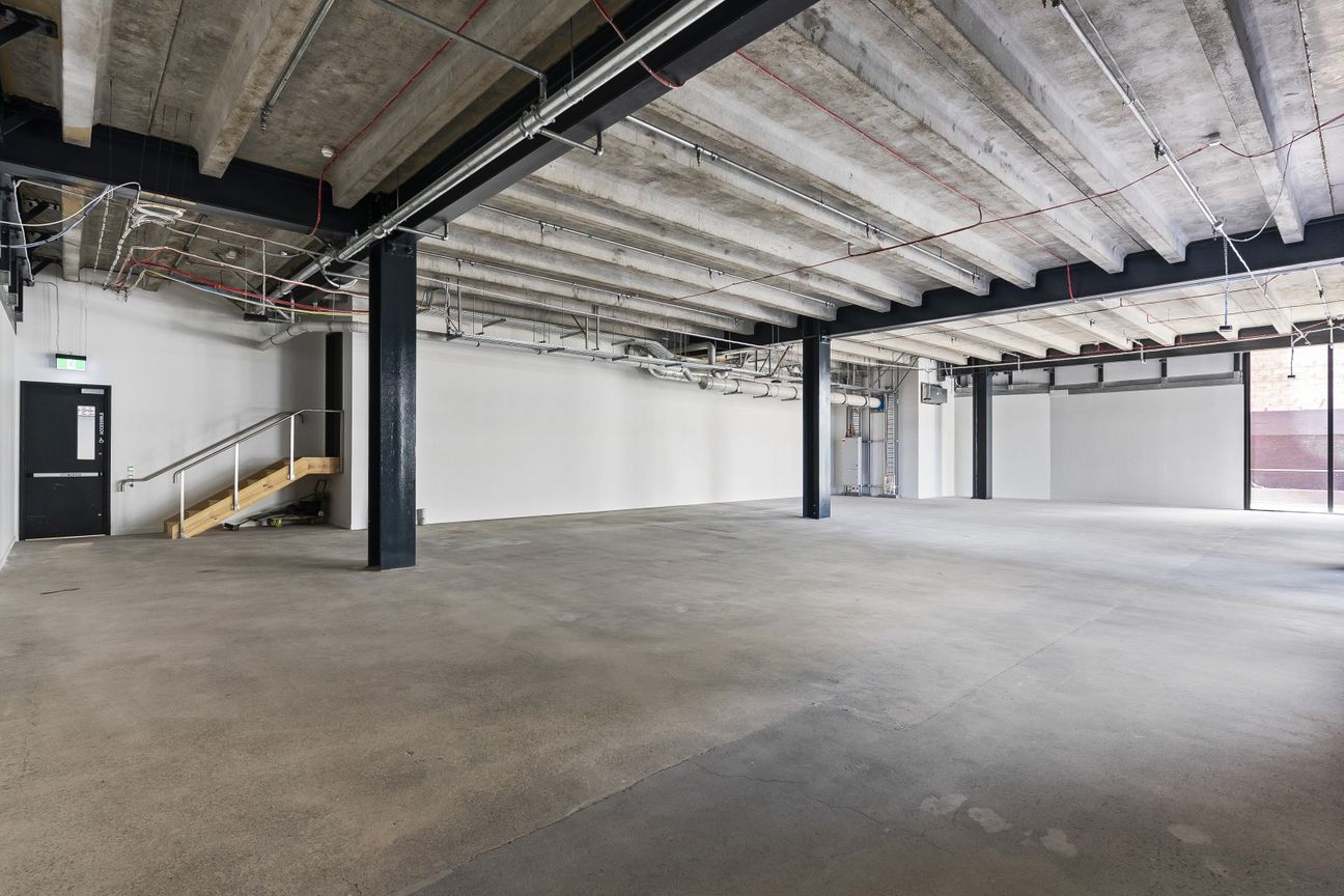 Large Retail Opportunity in Wynyard Quarter - Widok 3