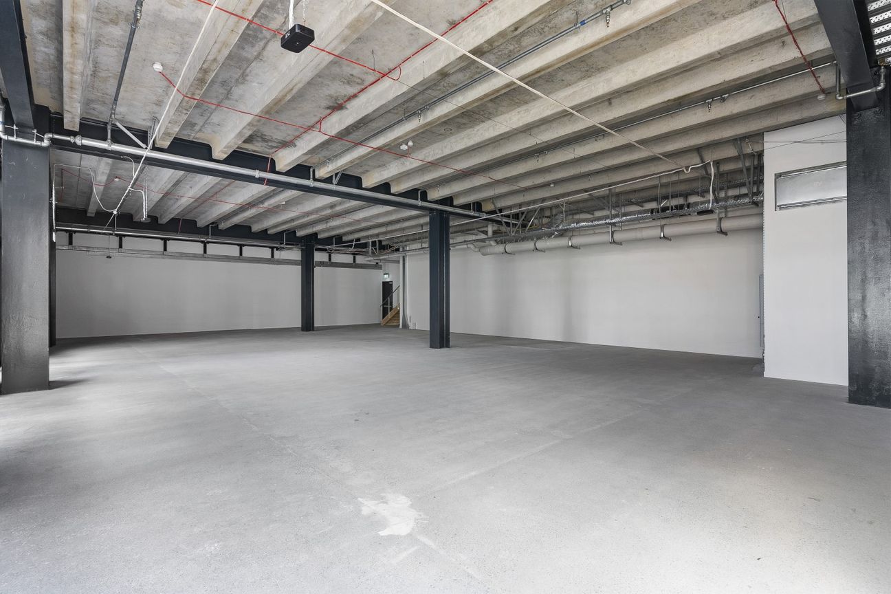 Large Retail Opportunity in Wynyard Quarter - Widok 5