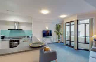 3D/16 Kent Terrace, Mount Victoria