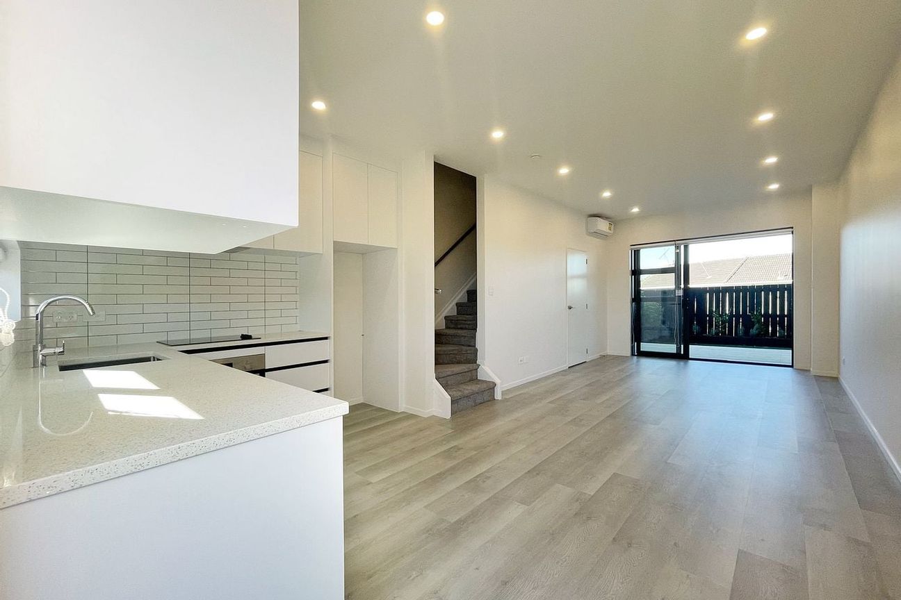 Modern Townhouse in Pakuranga – Great Location! – pohled 3