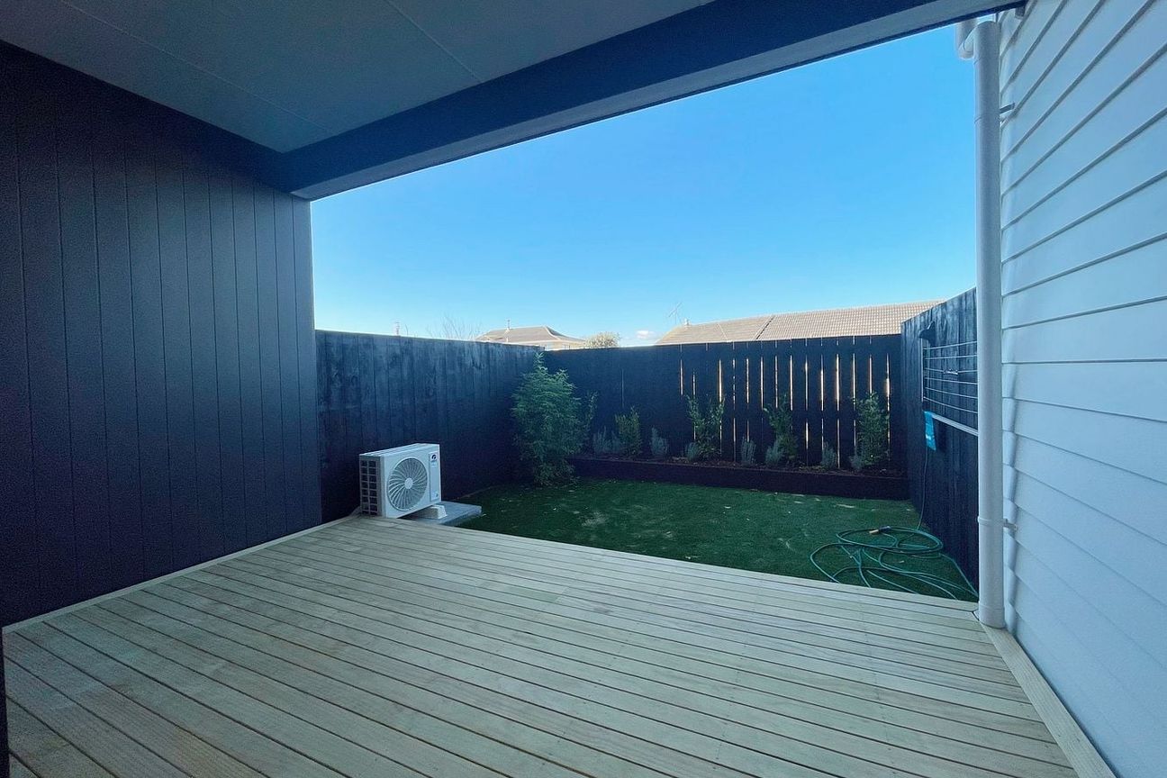 Modern Townhouse in Pakuranga – Great Location! – pohled 6