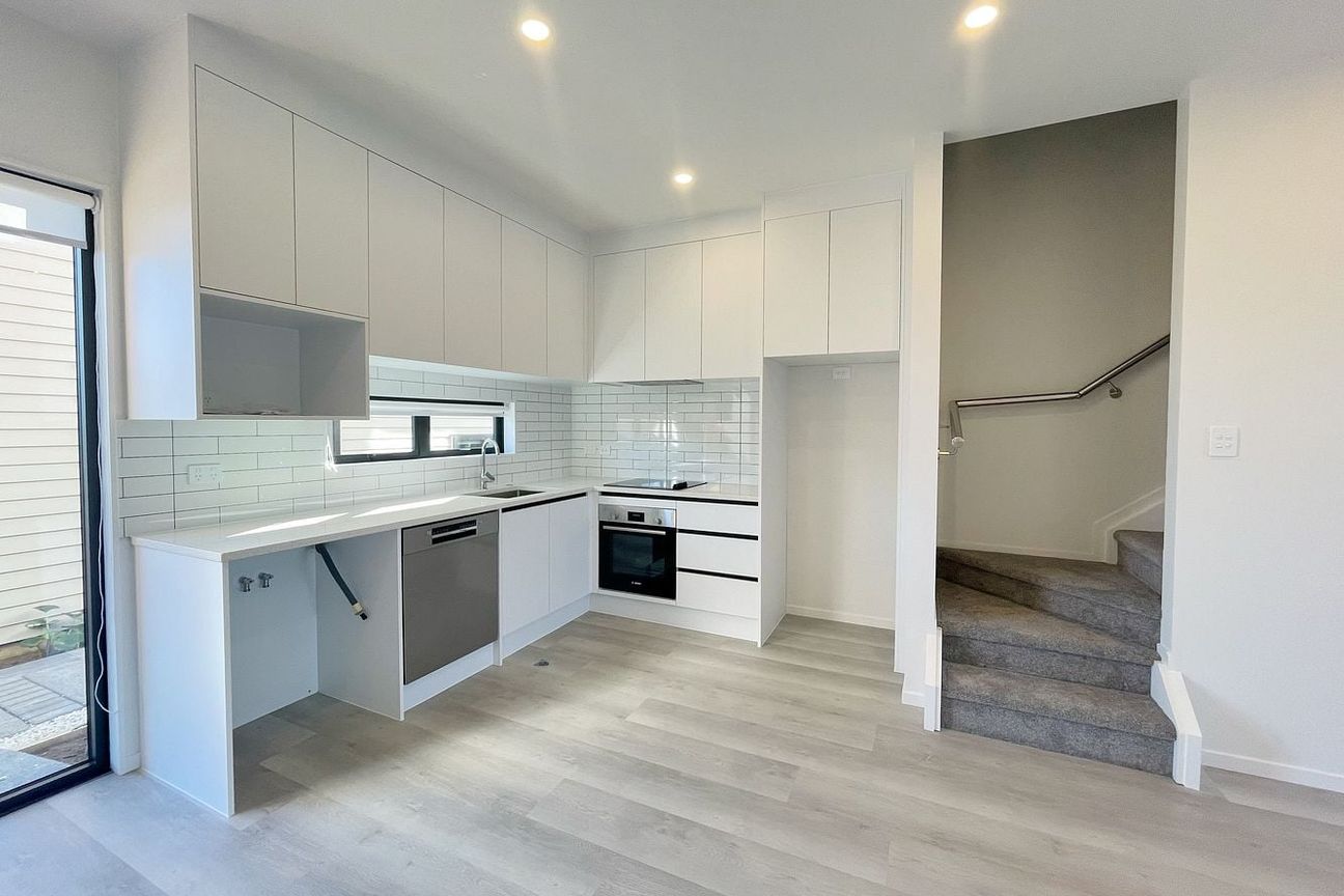 Modern Townhouse in Pakuranga – Great Location! – pohled 4