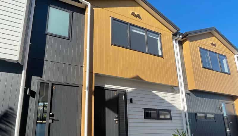 5/81B Pakuranga Road, Pakuranga