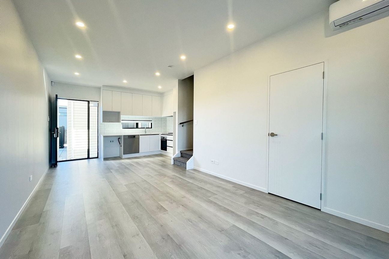 Modern Townhouse in Pakuranga – Great Location! – pohled 5