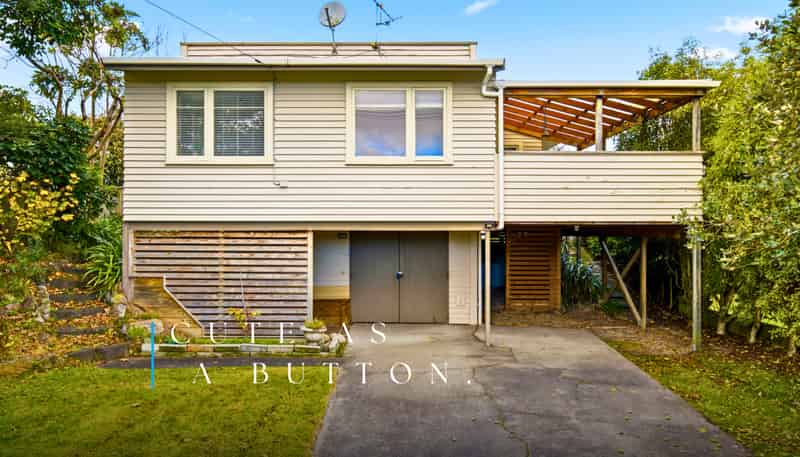 19 Waitahanui Avenue, Taupo