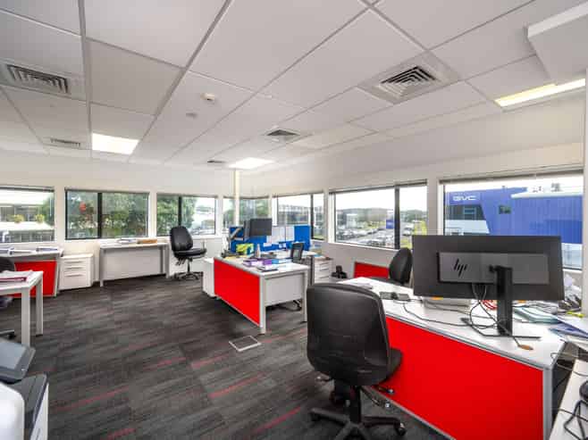 Rare freehold investment on Rennie Drive