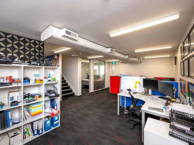 Rare freehold investment on Rennie Drive