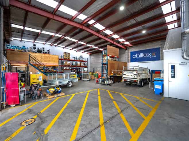 Rare freehold investment on Rennie Drive