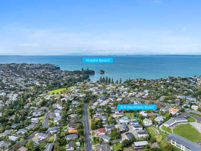 31B Weatherly Road, Torbay