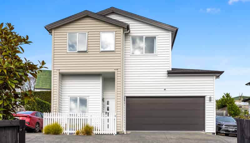 31B Weatherly Road, Torbay
