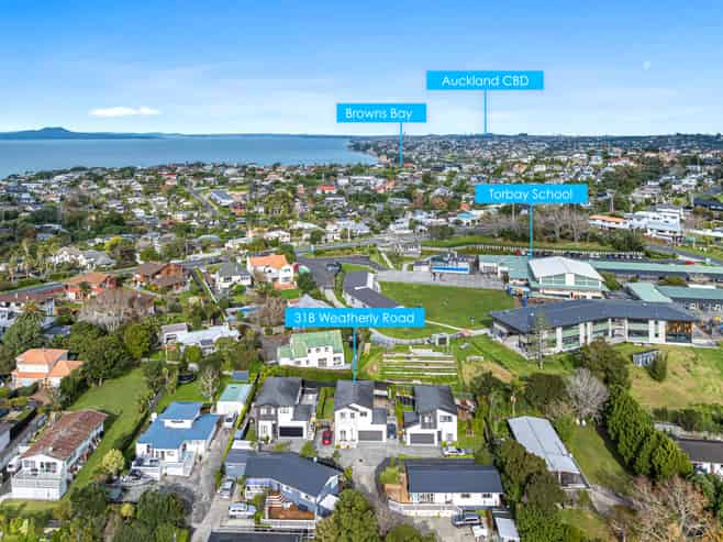 31B Weatherly Road, Torbay