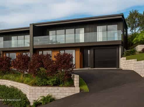 1/52 Woodlau Rise, Huntsbury