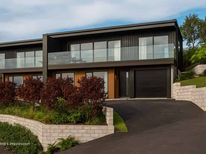 1/52 Woodlau Rise, Huntsbury