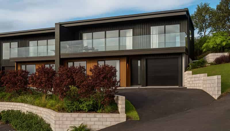1/52 Woodlau Rise, Huntsbury