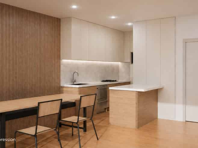 1/52 Woodlau Rise, Huntsbury