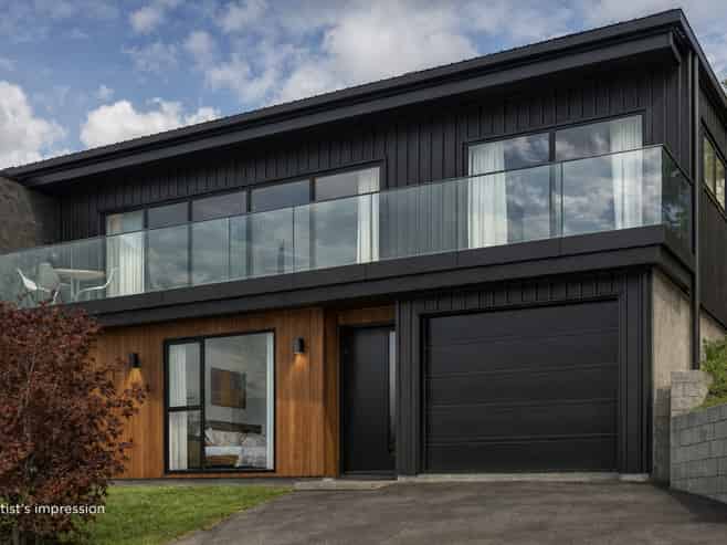 1/52 Woodlau Rise, Huntsbury