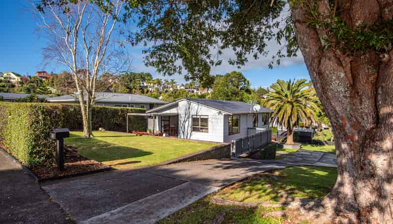 38 Bellbird Avenue, Onerahi