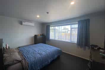 Gisborne - Address withheld