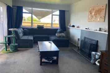 Gisborne - Address withheld