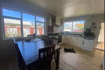 Gisborne - Address withheld