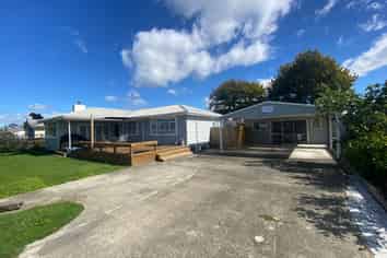 Gisborne - Address withheld