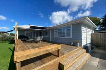 Gisborne - Address withheld
